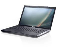  Dell Vostro 3500 VJ24N/370/Silver