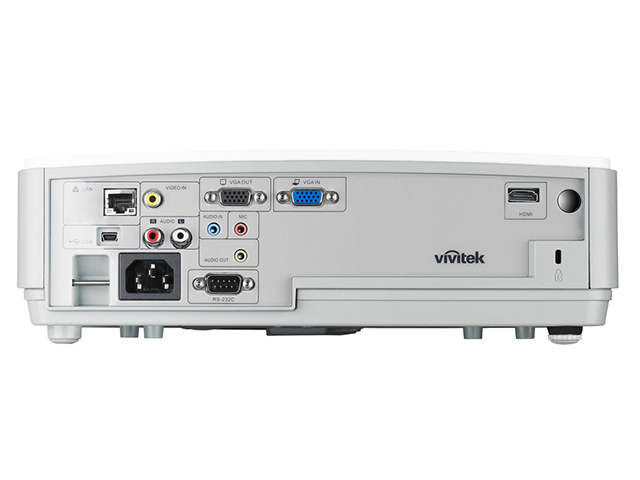 ��������  Vivitek D859