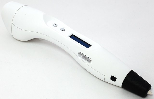 3D   MyRiwell RP400A c OLED , 