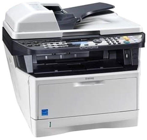  Kyocera ECOSYS M2035dn