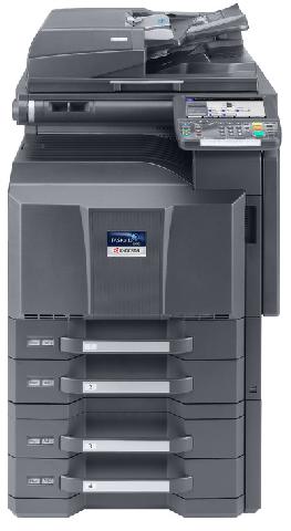 ���  Kyocera TASKalfa 4500i