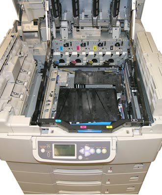 �������  OKI C9650HDTN-MULTI (01206401)