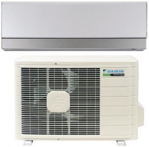  Daikin FTXG25E-W/S/RXG25E