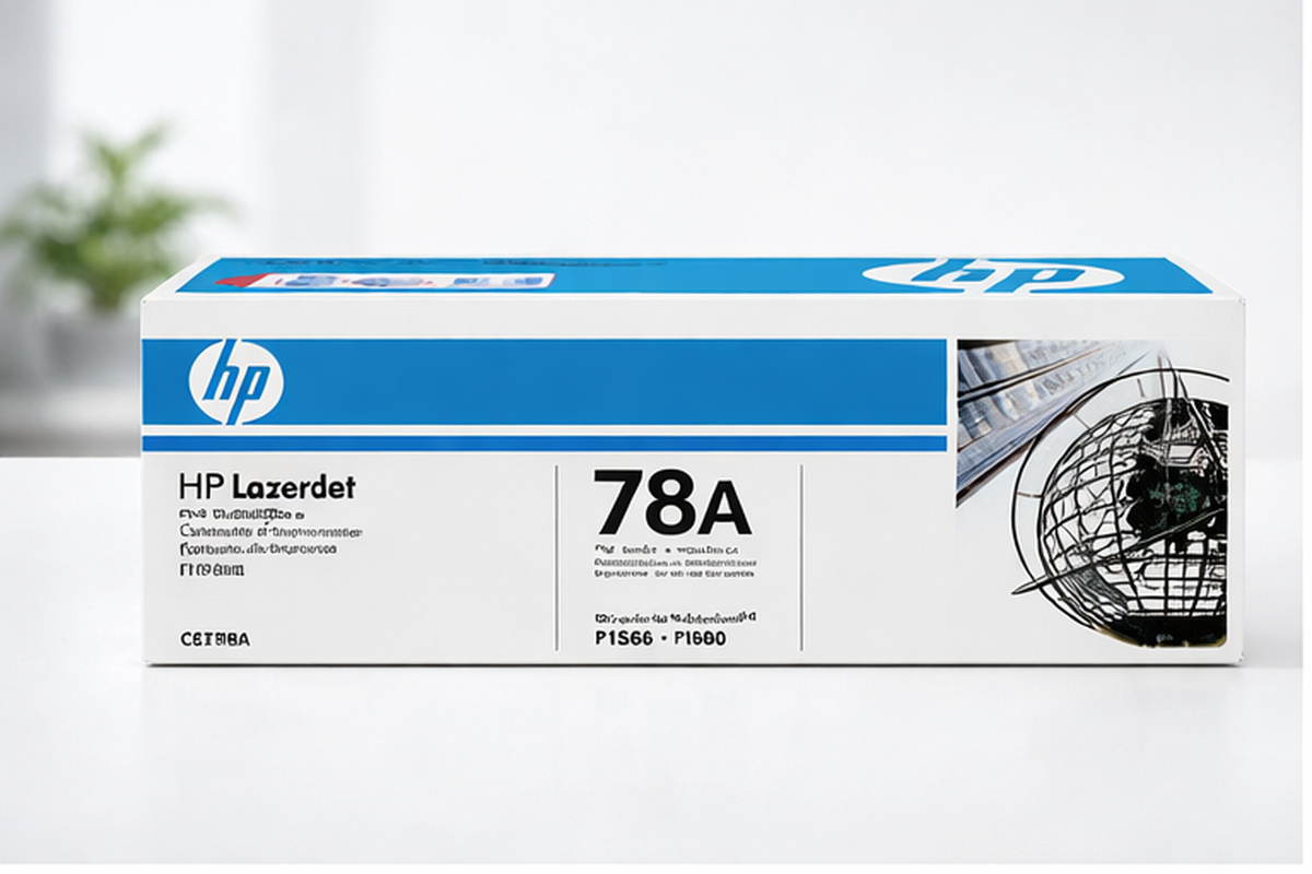 �������� HP CE278A