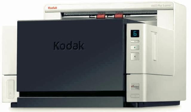  Kodak i4850