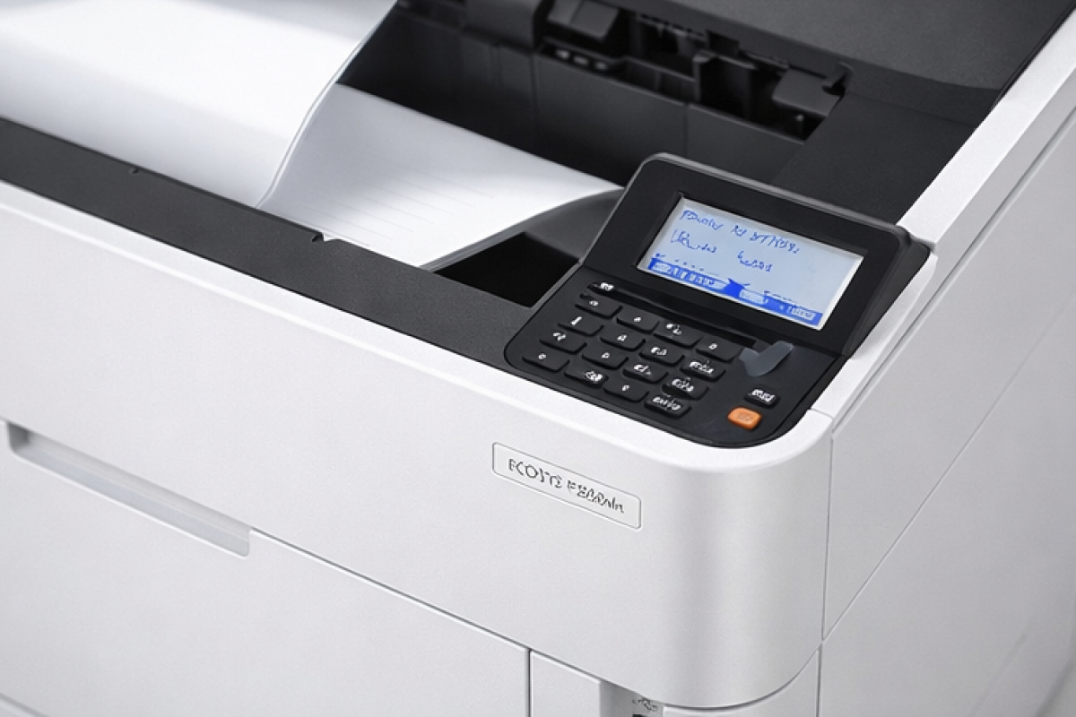 �������  Kyocera ECOSYS P3155dn