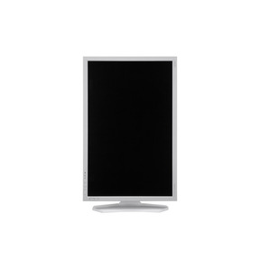  24 NEC PA241W Silver-White