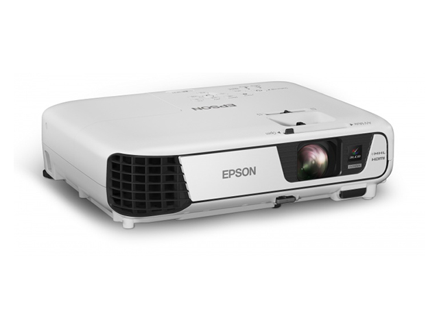  Epson EB-W31 (V11H730040)