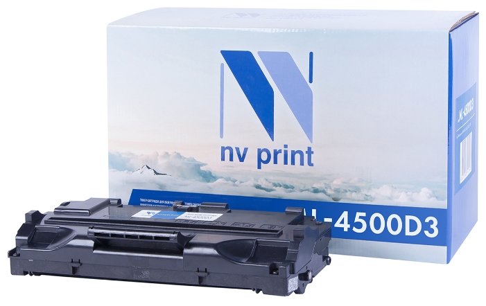  NV Print ML-4500