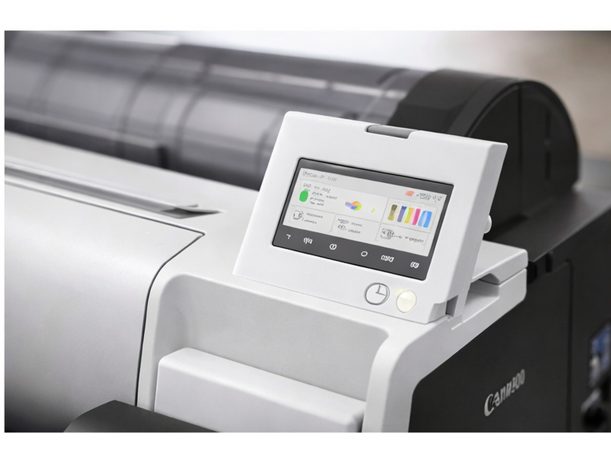 �������� �������  Canon imagePROGRAF TM-240 (6242C003AA)