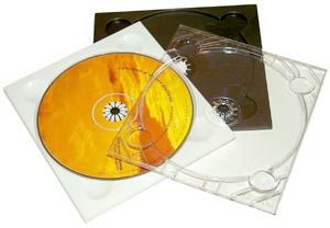 CD-дигитрей