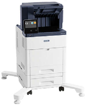  Xerox VersaLink C600N+finisher (VLC600NF)