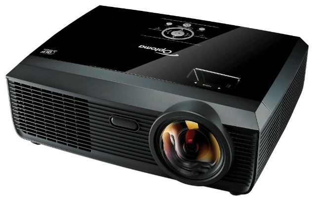 ��������  Optoma EW605ST
