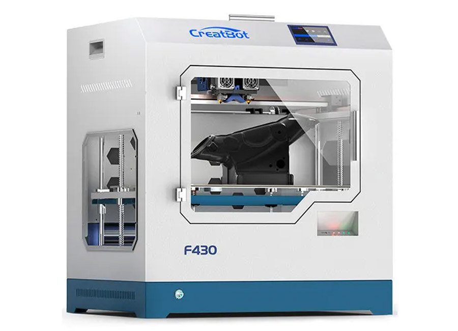 3D �������  CreatBot F430 PEEK