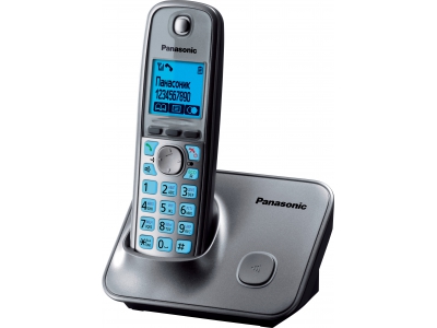 ������������  Panasonic KX-TG6611RUM