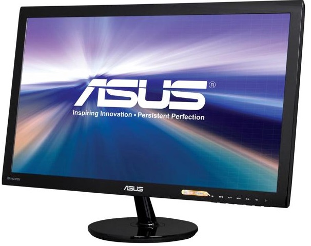  27 Asus VS278Q black (90LMF6101Q01081C)