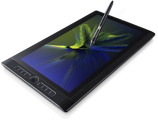   Wacom MobileStudio Pro 16 DTH-W1620M