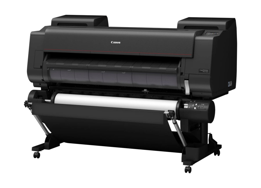   Canon imagePROGRAF PRO-4600 (1127C003/6407C003)