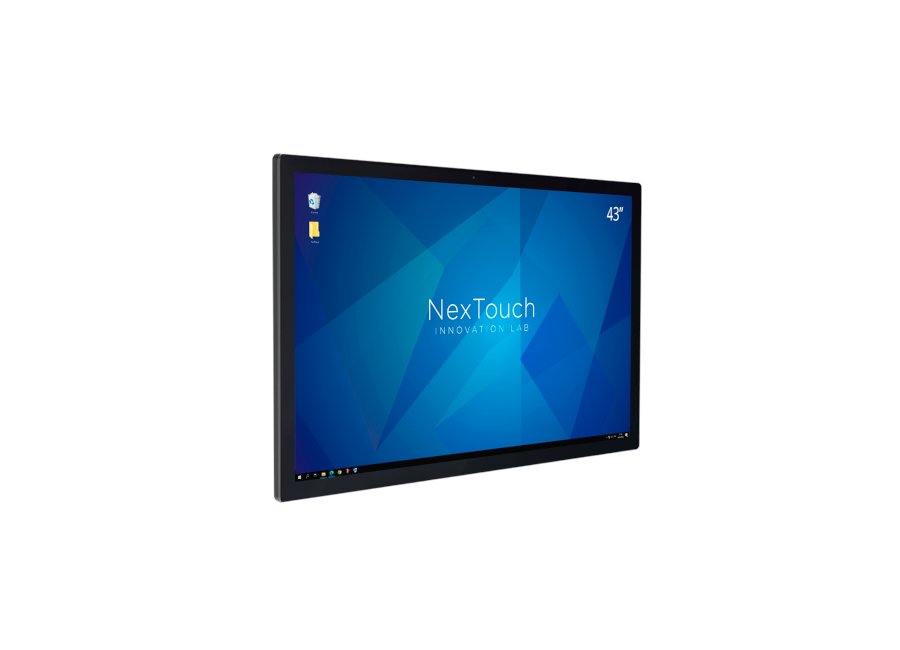   NextPanel 43P