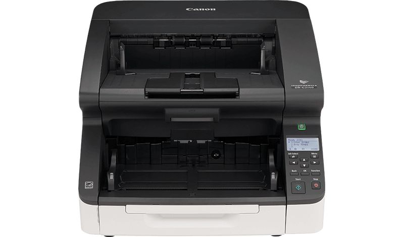  Canon imageFORMULA DR-G2140 (3149C003)