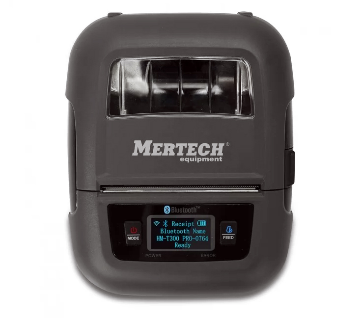   Mertech ALPHA