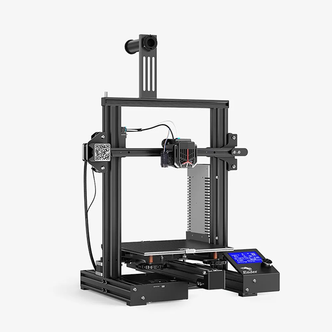 3D  Creality Ender 3 Neo (  )