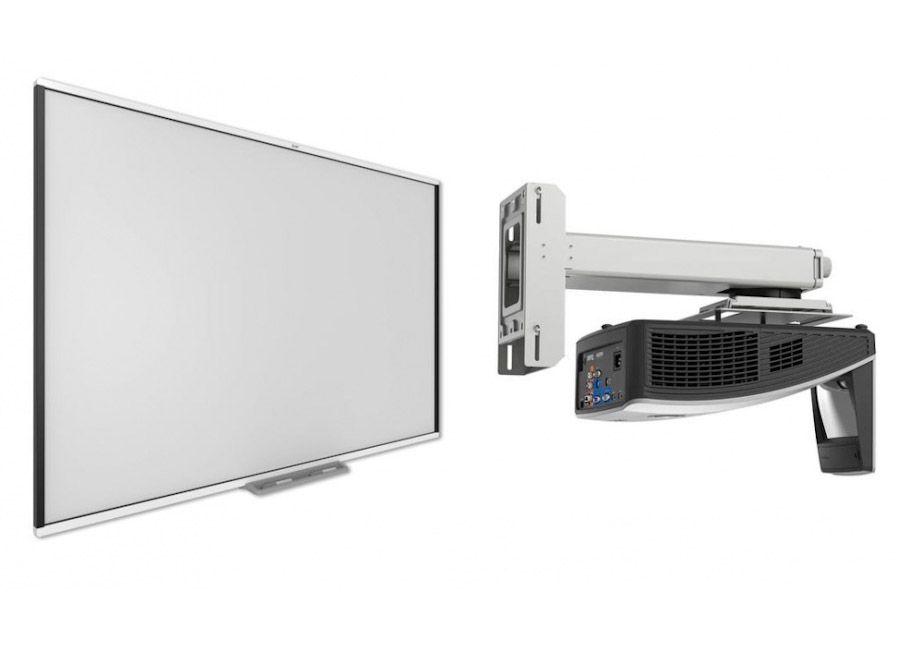  SBM787MH856UST+:   SMART Board SBM787   BenQ BenQ MW855UST+
