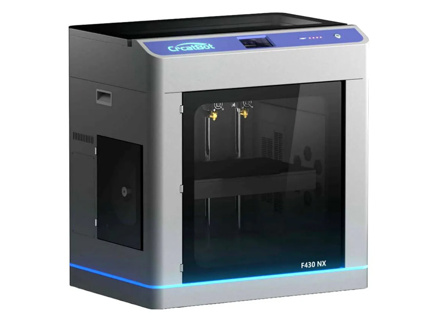 3D �������  CreatBot F430 NX