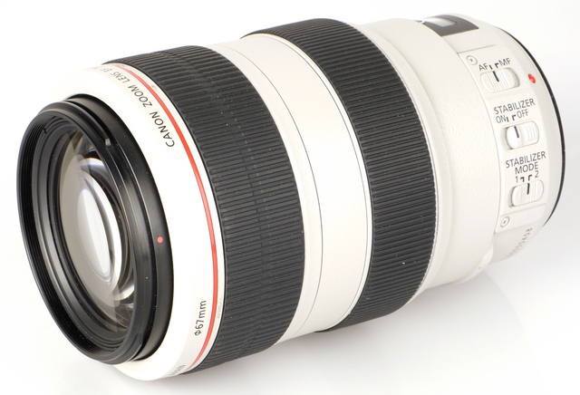  Canon EF 70-300mm f/4-5.6L IS USM