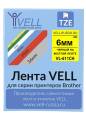 Vell VL-611CH ( , 6 ,   )  Puty PT-100E, 100ECH, Brother D200, E110, D600, E300, 2700, P700, E550, P900