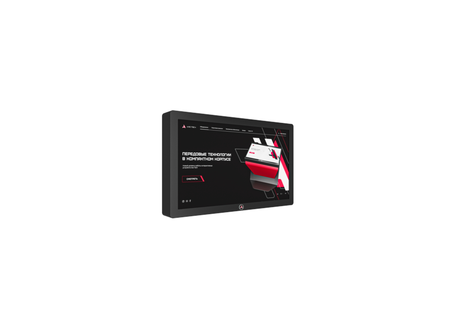 ������������� ������  Axe Tech Horizon 43 �����
