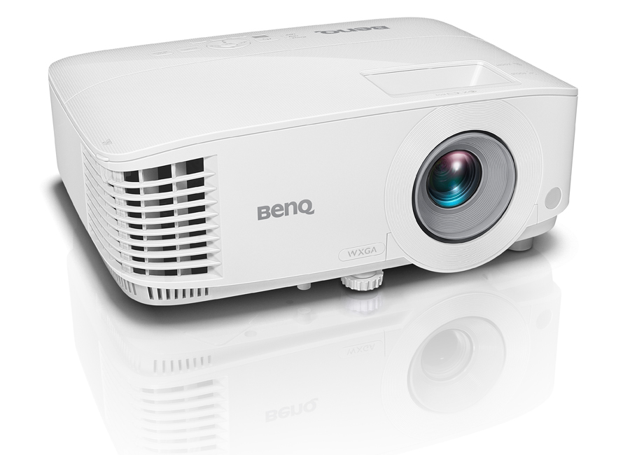  BenQ MW550