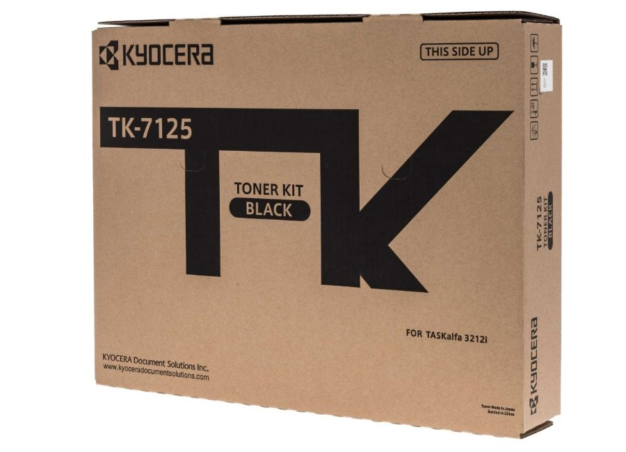 - Kyocera TK-7125  TASKalfa 3212i