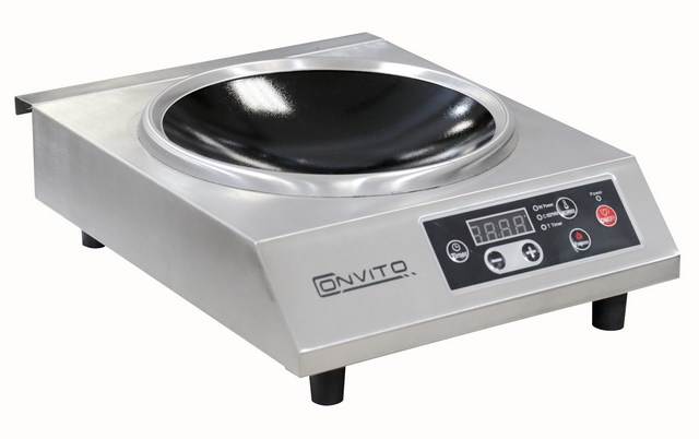   Convito Q6 WOK ()