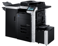 ���  Konica Minolta bizhub C652DS