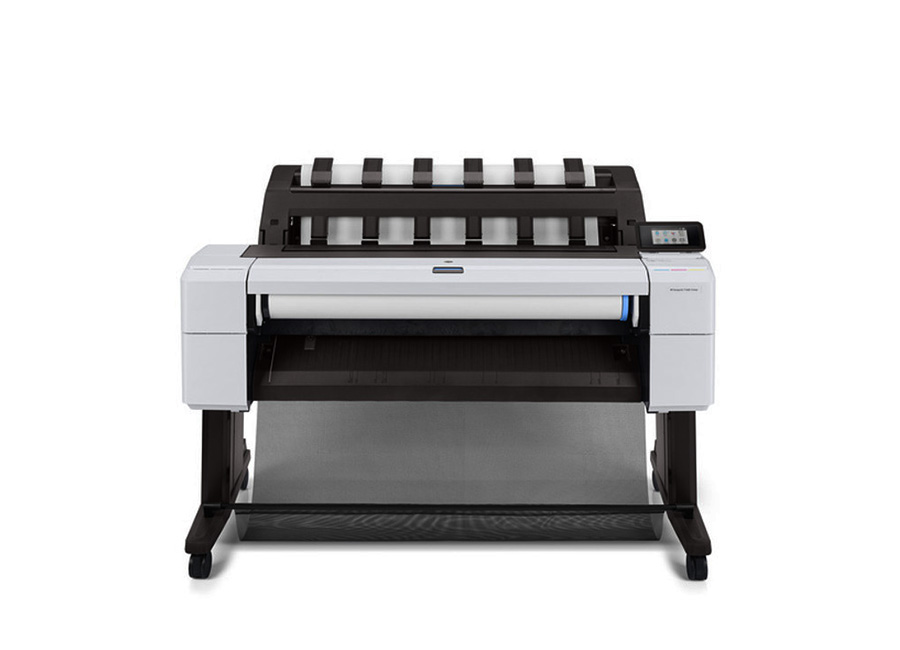   HP DesignJet T1600dr 36 (3EK12A)