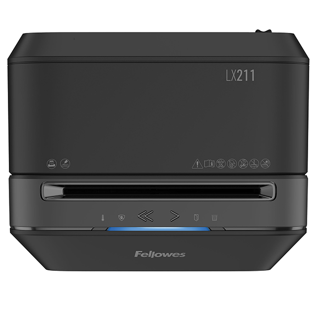  () Fellowes Powershred LX211 (2x12 ) 