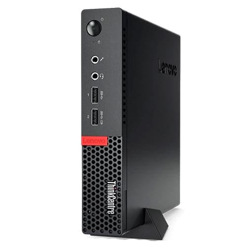  Lenovo ThinkCentre Tiny M710q (10MRS03T00)