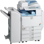    () Gestetner MPC2500E1  ( )