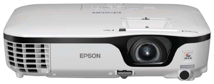  Epson EB-W12 (V11H428040)