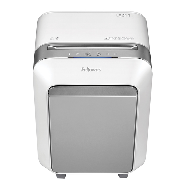  () Fellowes Powershred LX211 (2x12 ) 