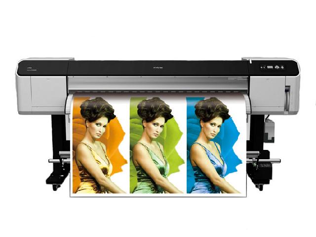  Epson Stylus Pro GS6000