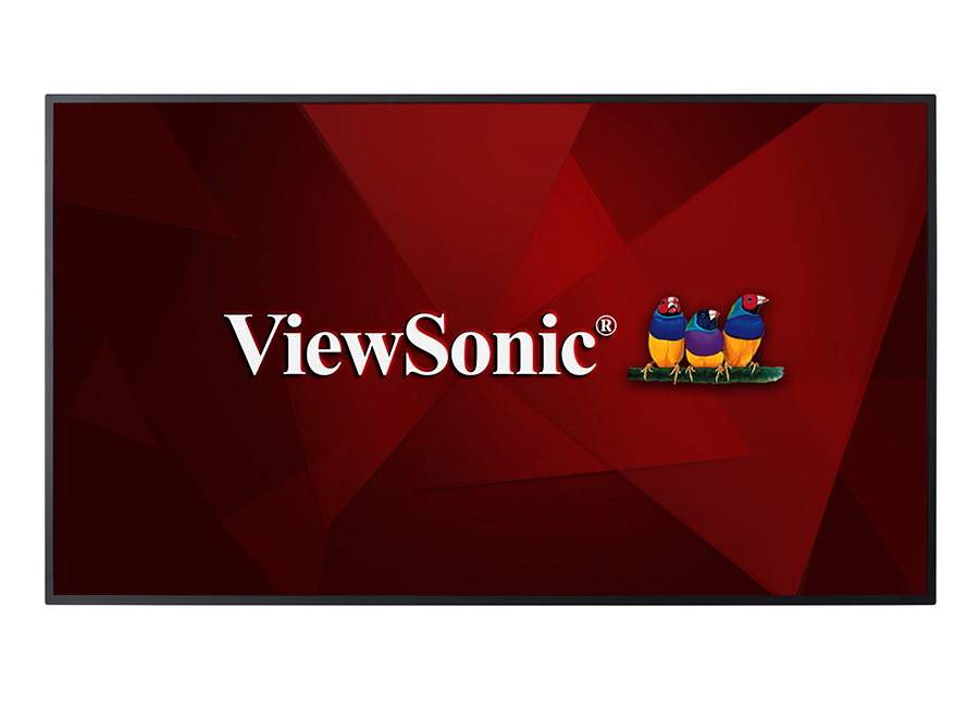   ViewSonic CDE8600