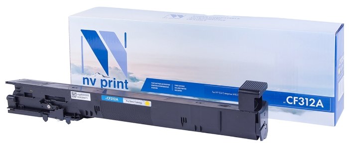  NV Print NV-CF312A