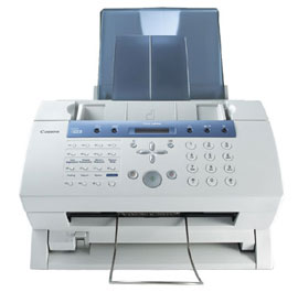  Canon FAX-L295