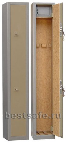    Gunsafe D-53.074 Lux