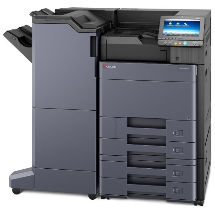  Kyocera ECOSYS P8060cdn