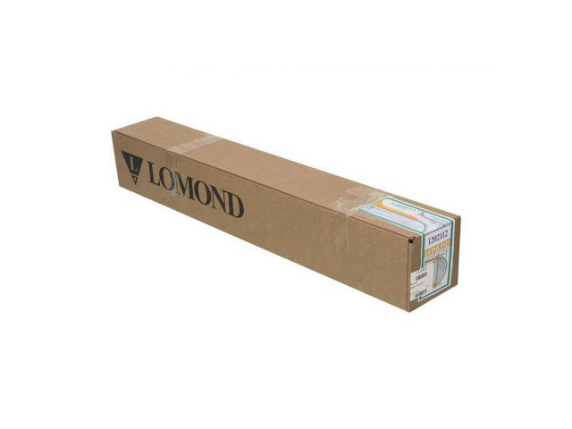    Lomond XL CAD&GIS Paper 80 /2, 0.914x45 , 50.8  (1202112)