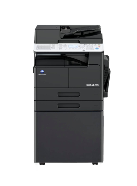  Konica-Minolta bizhub 225i (ACN2021)