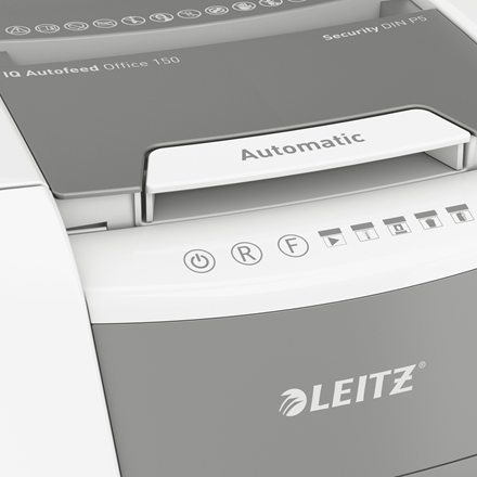  () Leitz IQ Autofeed Office 150 P5 (215 )
